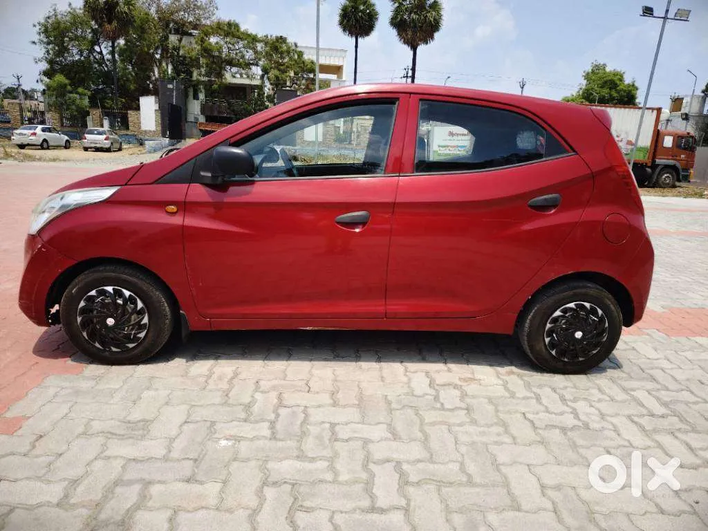 Hyundai Eon