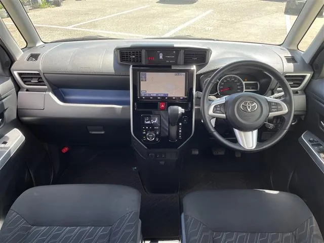 Toyota Rumie Custom G-T 2020 photo 2