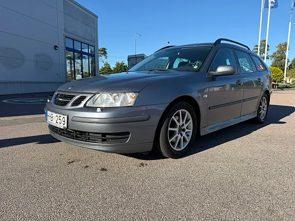 Saab 9-3