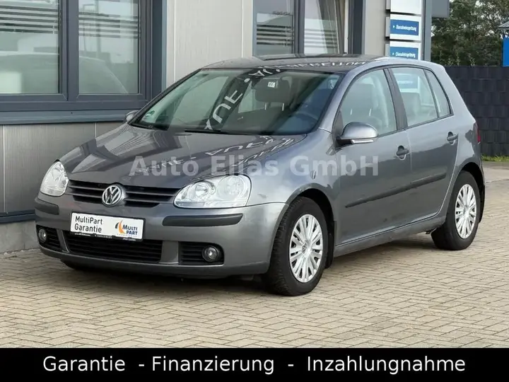 Volkswagen Golf 5
