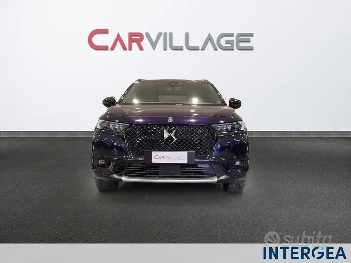 DS Automobiles Ds 7 Crossback 2021 photo 2