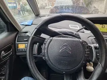 Citroen C4 Grand Picasso