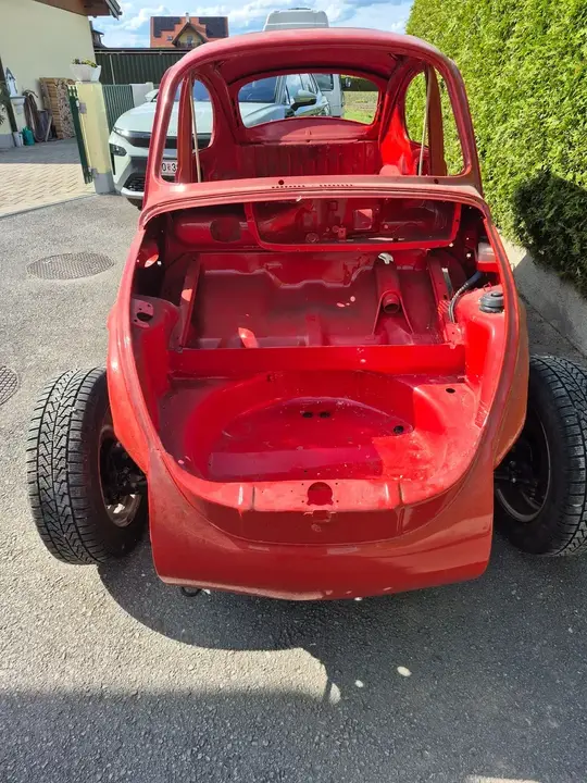 Volkswagen Käfer