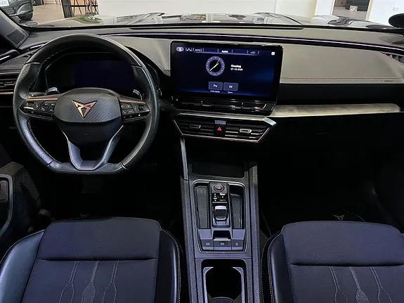 Cupra Formentor 2021 photo 5