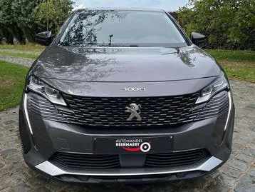 Peugeot 3008 2022 photo 3