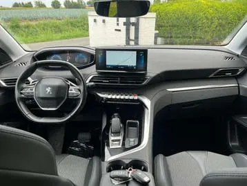 Peugeot 3008 2022 photo 2