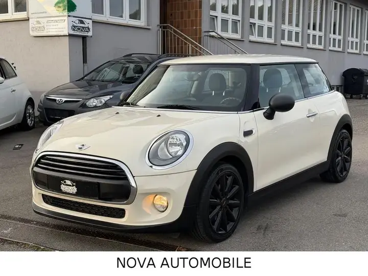 Mini One