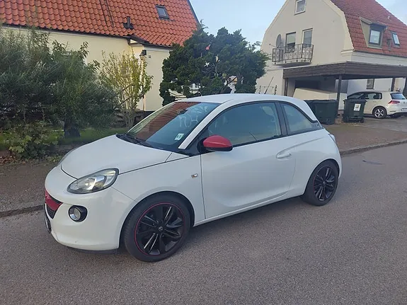 Opel Adam