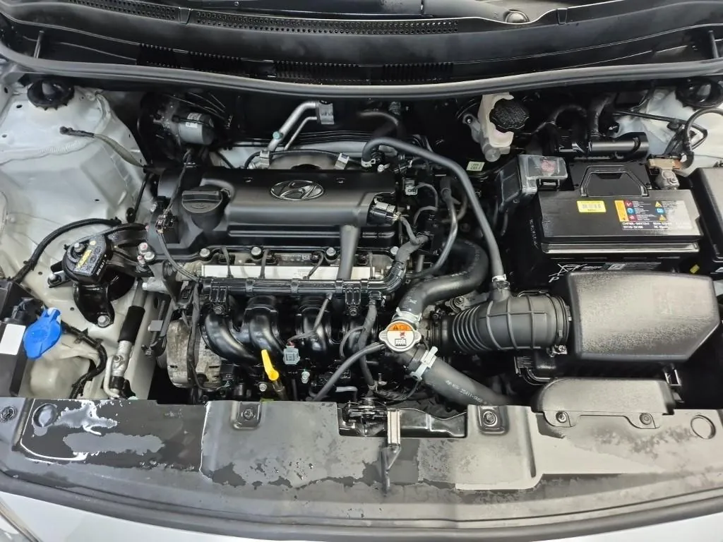 Hyundai Accent 2019 photo 5