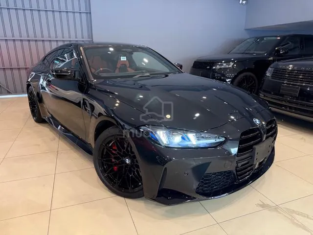 BMW M4
