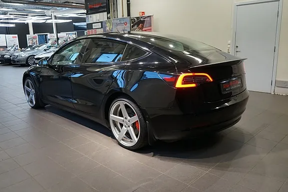Tesla Model 3 2019 photo 5