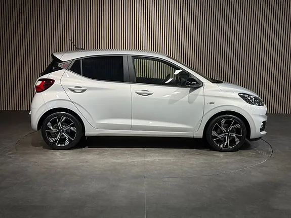 Hyundai I10 2024 photo 3