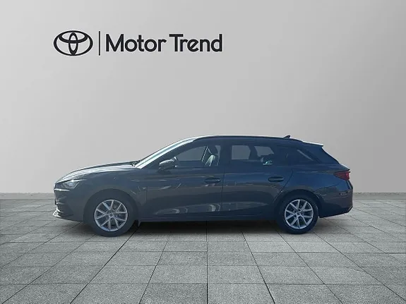 Seat Leon 2021 photo 3