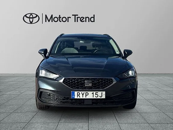 Seat Leon 2021 photo 5