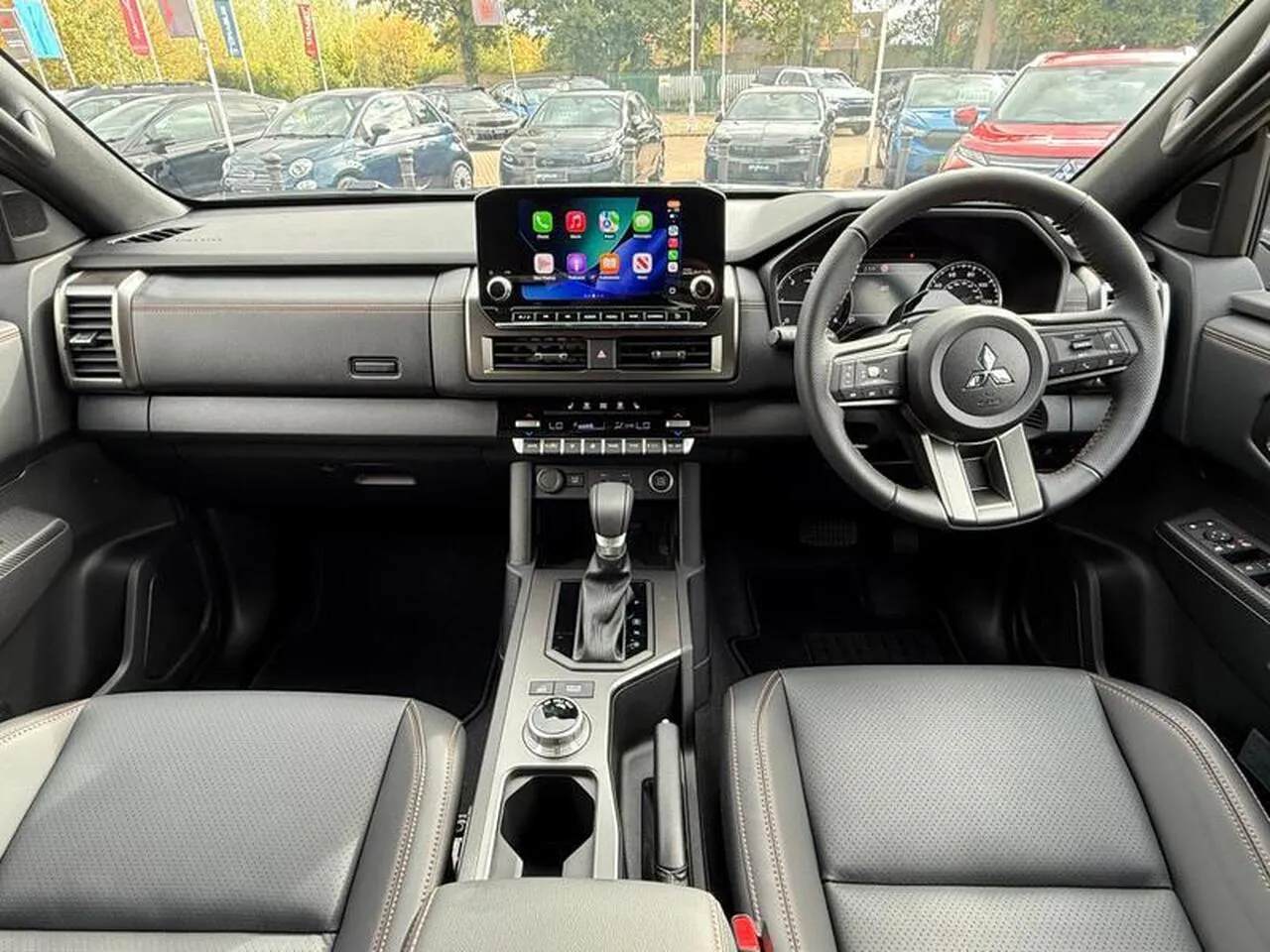Mitsubishi L200 2024 photo 2
