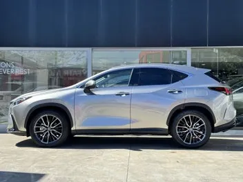 Lexus Nx 350H 2026 photo 5