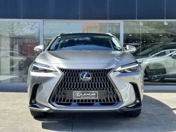 Lexus Nx 350H 2026 photo 3