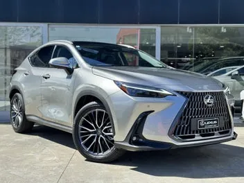 Lexus Nx 350H 2026 photo 2
