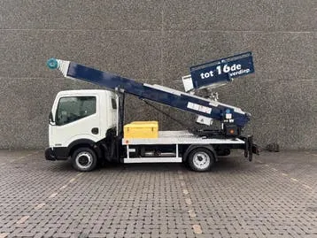 Nissan Cabstar