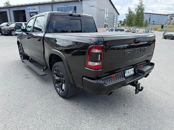 Dodge Ram 1500 2022 photo 5