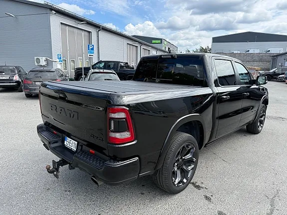 Dodge Ram 1500 2022 photo 4