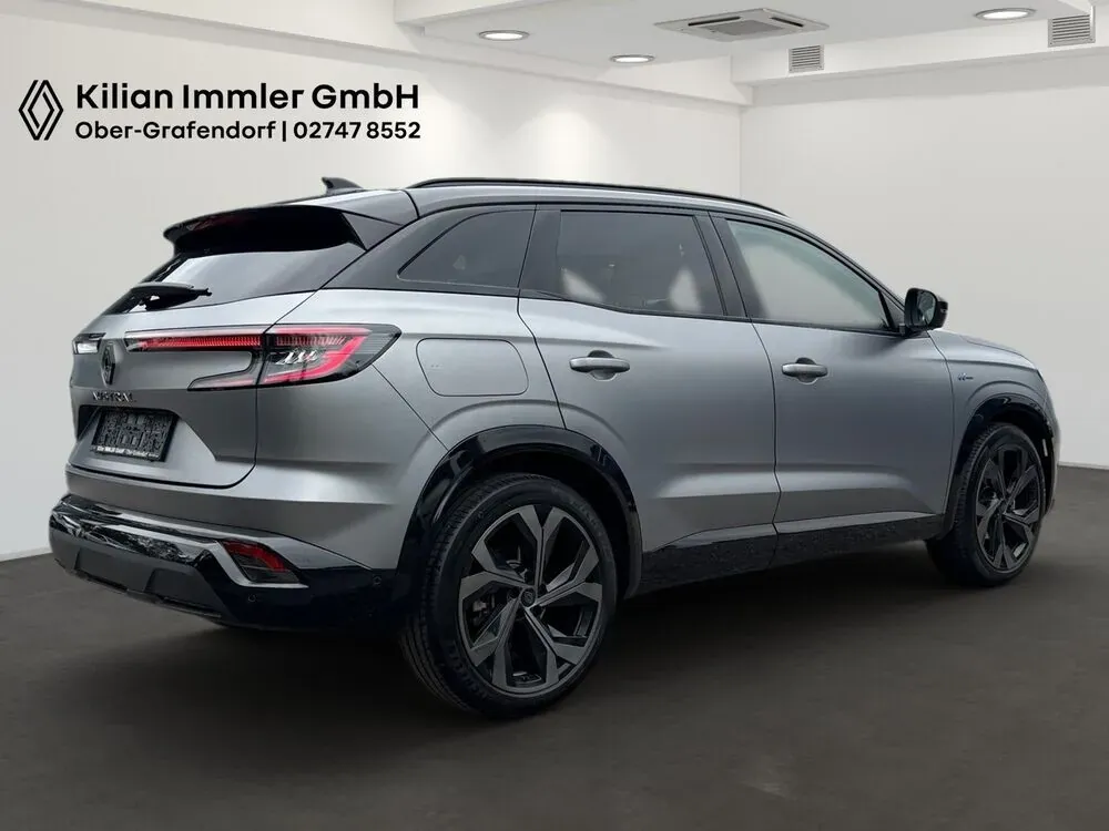 Renault Austral 2023 photo 3