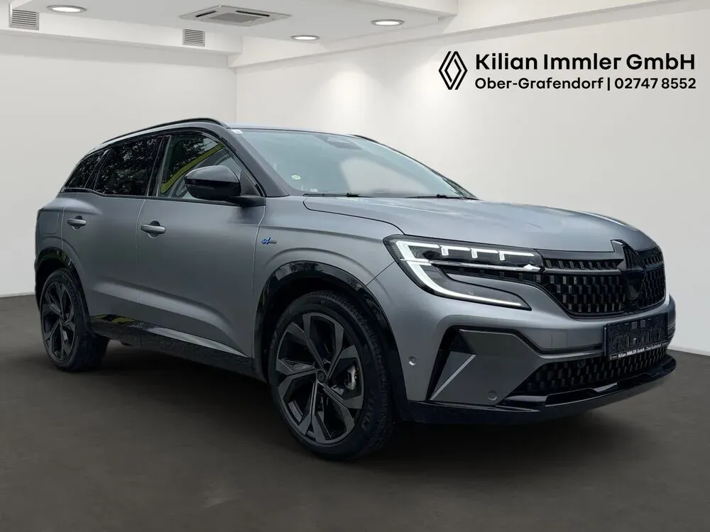 Renault Austral 2023 photo 2
