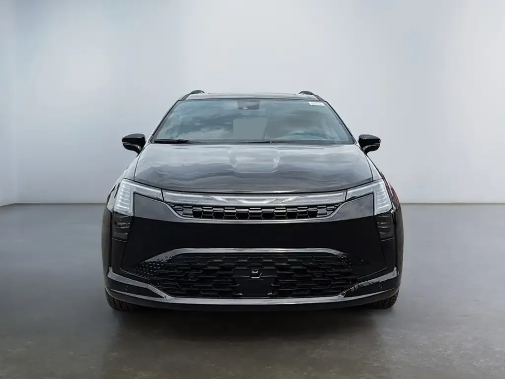 Chrysler Pacifica 2027 photo 2