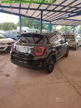 Fiat 500X 2023 photo 3