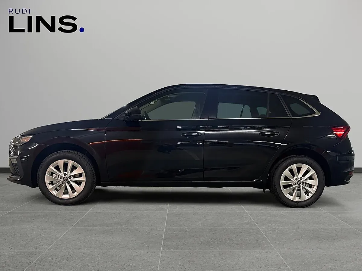 Skoda Scala 2026 photo 2