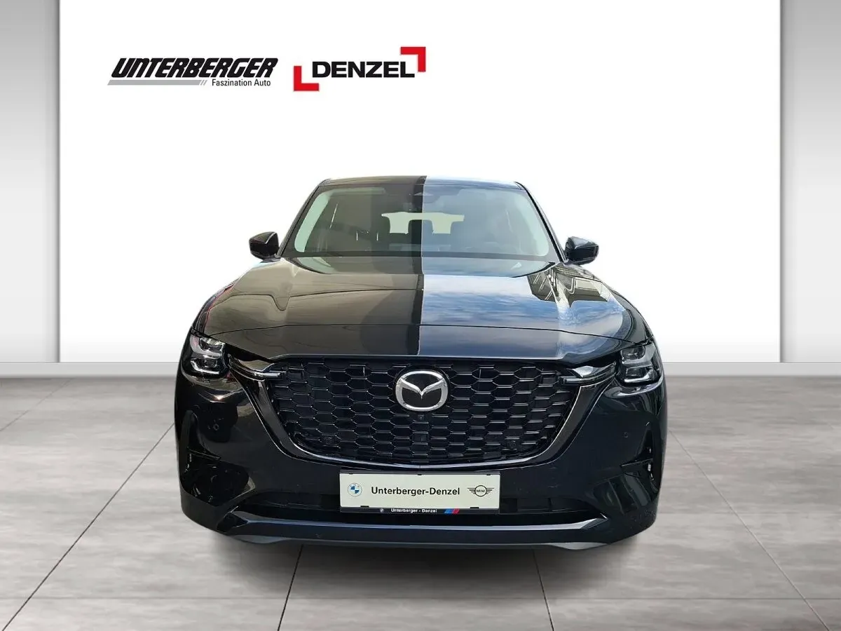 Mazda Cx-60 2023 photo 3