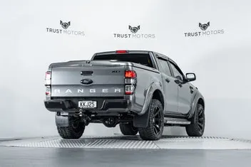 Ford Ranger 2017 photo 4