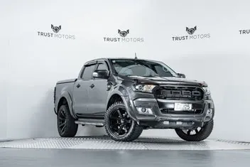 Ford Ranger 2017 photo 2