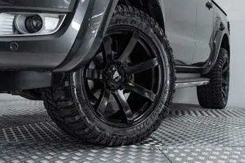 Ford Ranger 2017 photo 3