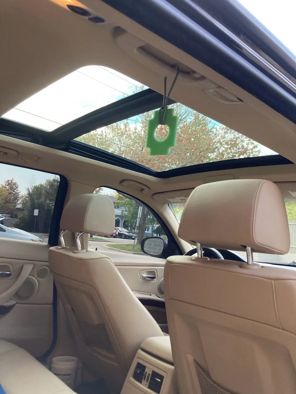 BMW 3Series 2009 photo 5
