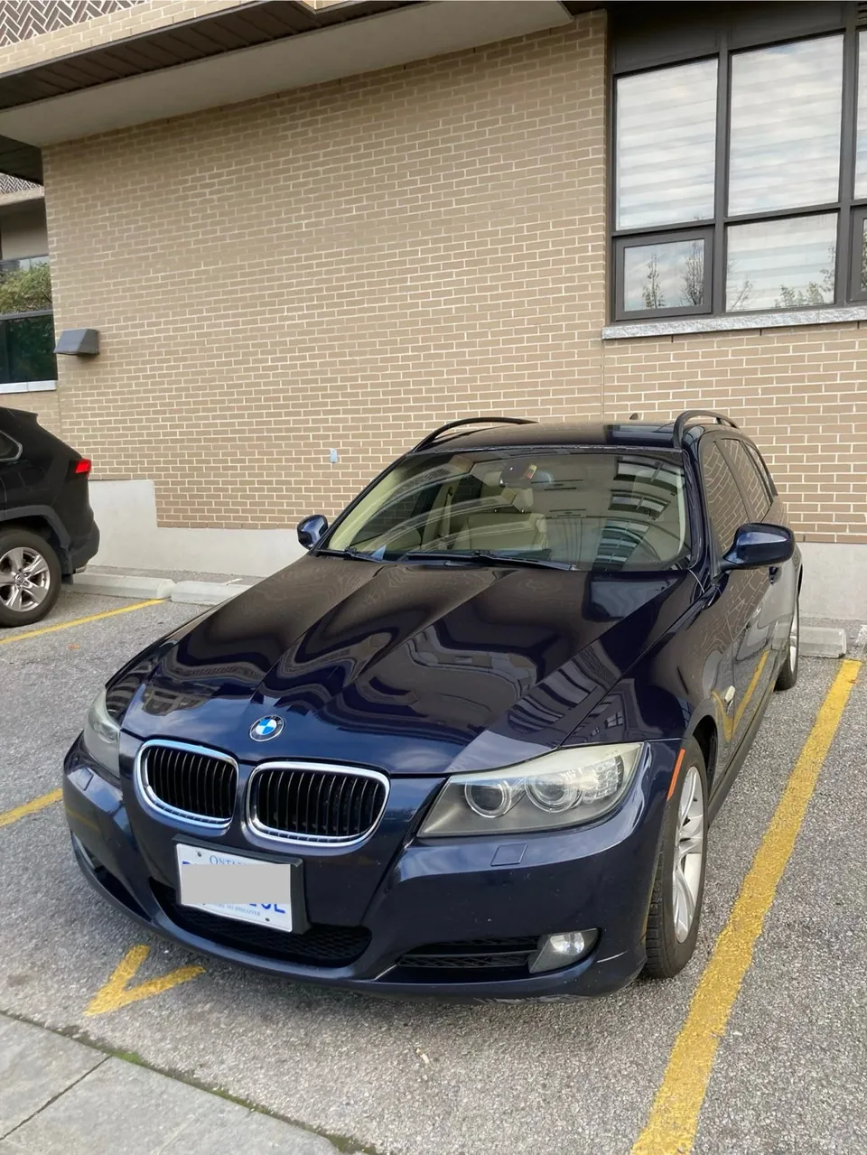 BMW 3Series