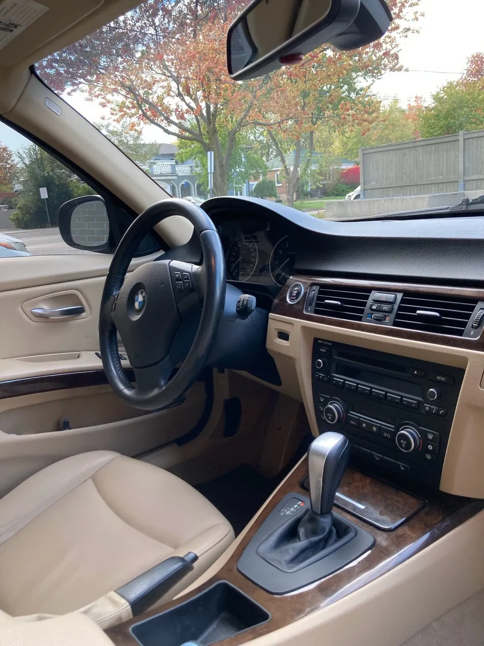 BMW 3Series 2009 photo 4