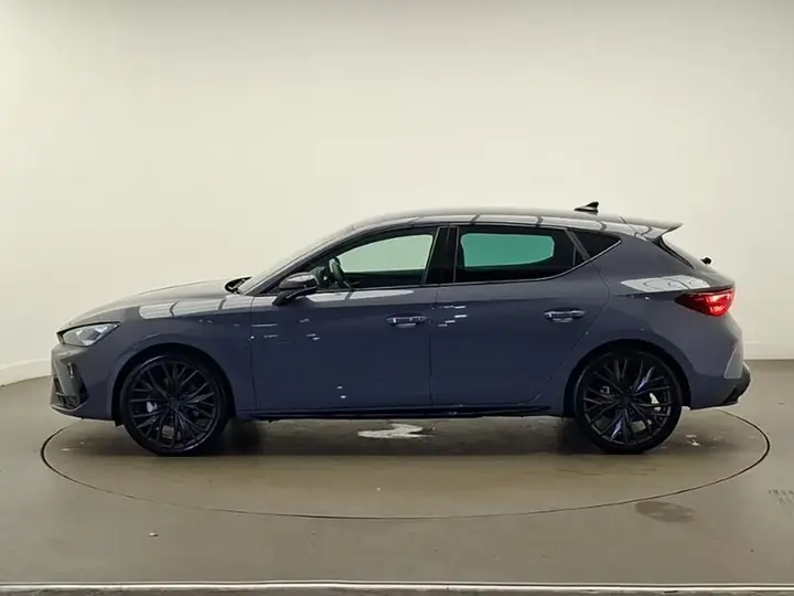 Cupra Leon 2026 photo 4