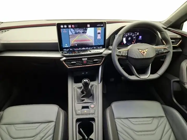 Cupra Leon 2026 photo 3