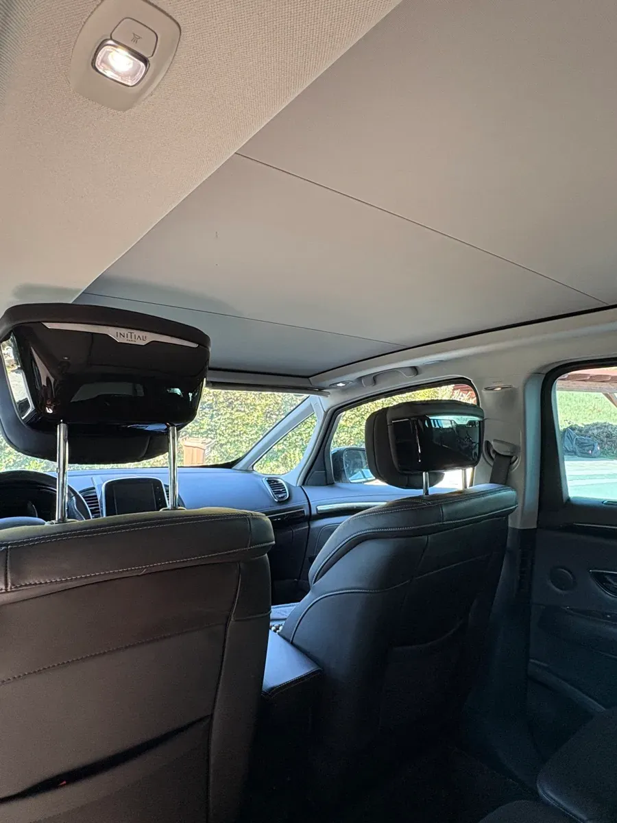 Renault Espace 2015 photo 2