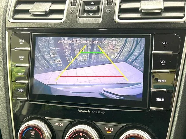 Subaru Forester 2016 photo 4