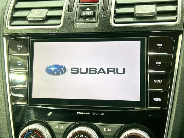 Subaru Forester 2016 photo 3