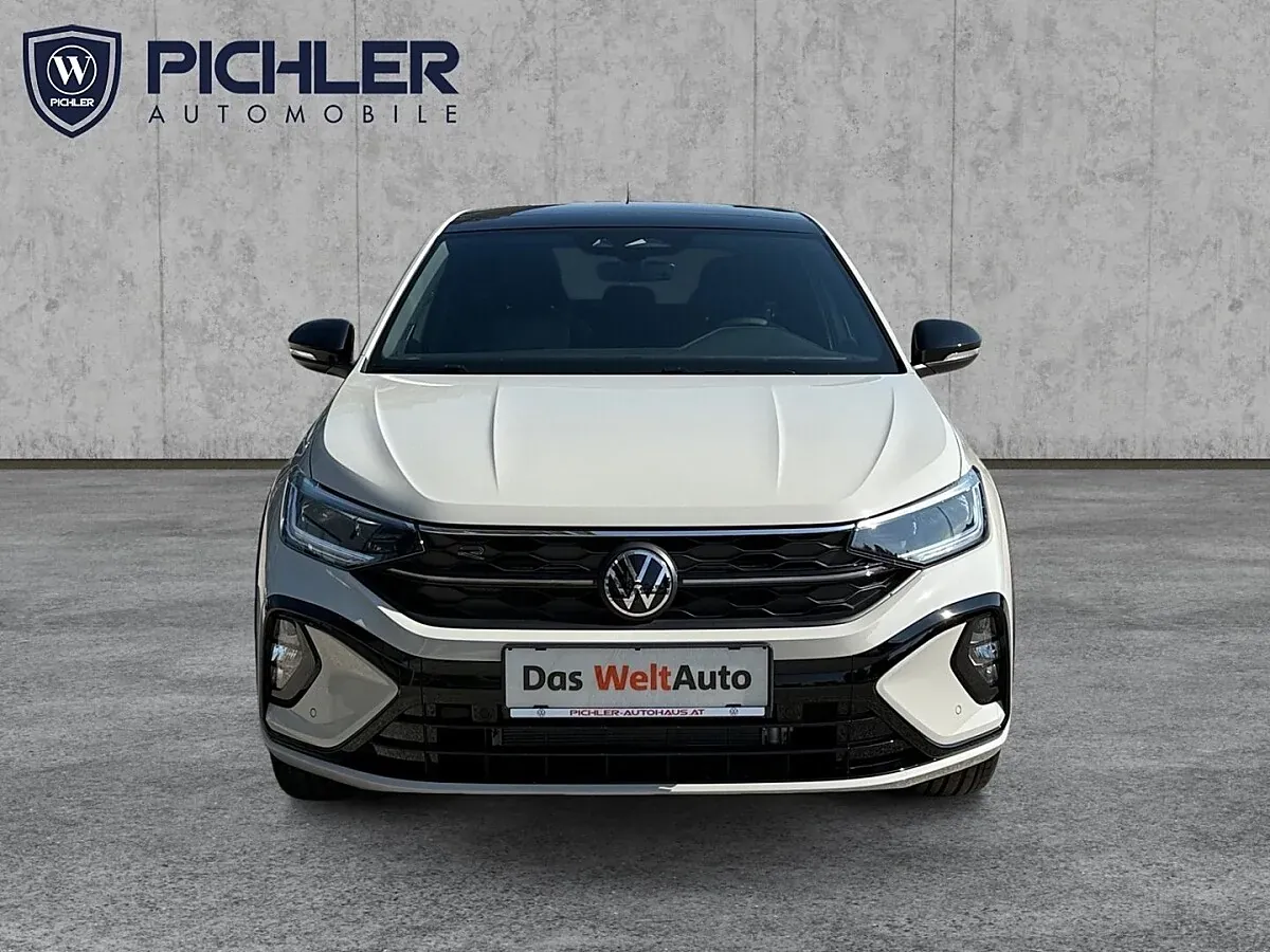 Volkswagen Taigo 2026 photo 2