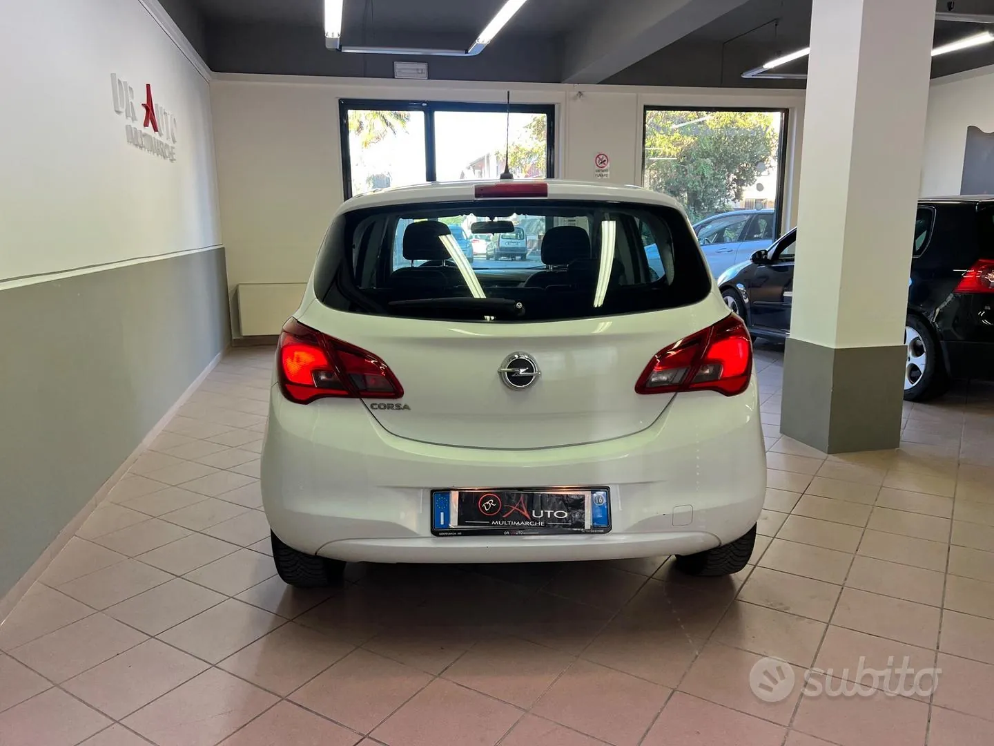 Opel Corsa 2016 photo 4