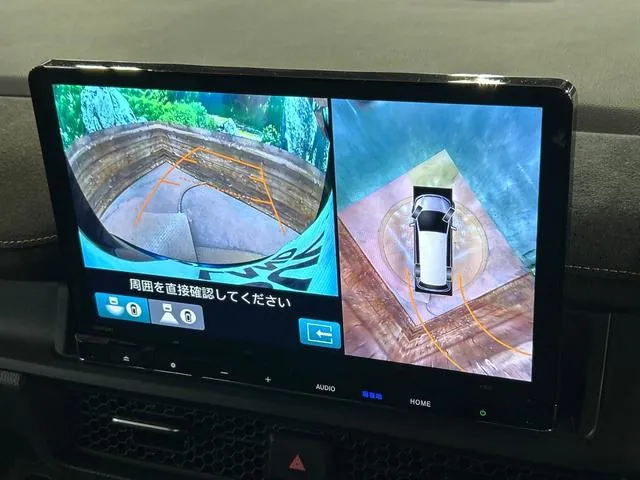 Honda Stepwgn 2023 photo 5