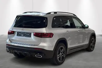 Mercedes-Benz Glb 2024 photo 2