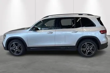 Mercedes-Benz Glb 2024 photo 3
