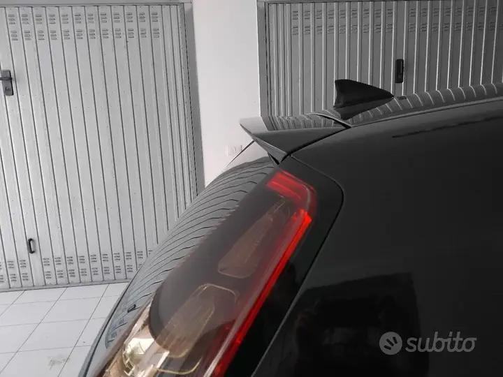 Fiat Punto 2013 photo 4