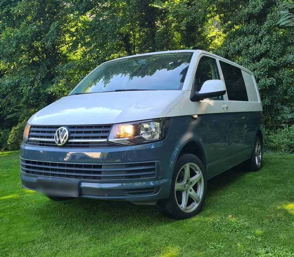 Volkswagen T6