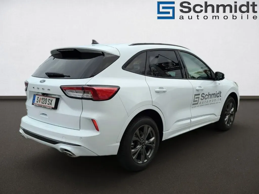 Ford Kuga 2023 photo 3